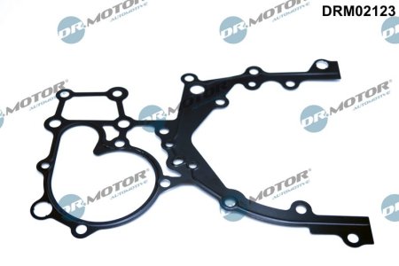 Uszczelka obudowy rozrządu Dr.Motor DRM02123 213412A001 KIA HYUNDAI