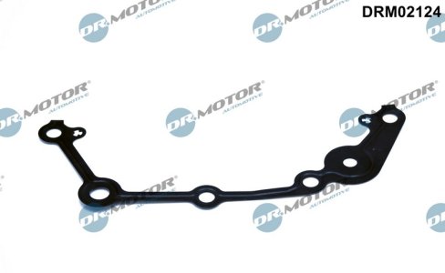 Uszczelka obudowy rozrządu Dr.Motor DRM02124 213312A310 KIA HYUNDAI