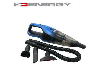 Odkurzacz samochodowy 18v ENERGY NE00919AL akumulatorowy