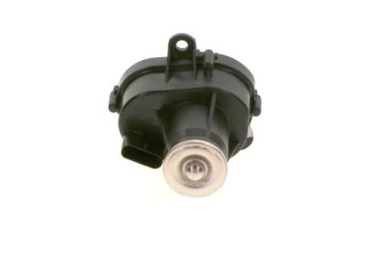 Regulator przesłon kolektora dolotowego BOSCH 0280751013 11618570791 BMW
