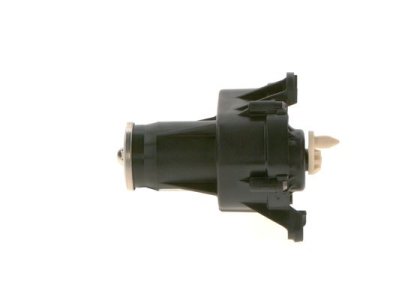 Regulator przesłon kolektora dolotowego BOSCH 0280751013 11618570791 BMW