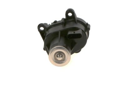 Regulator przesłon kolektora dolotowego BOSCH 0280751004 11618575534 BMW