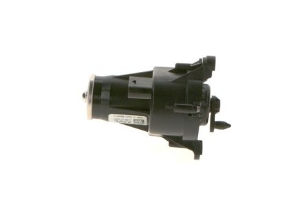 Regulator przesłon kolektora dolotowego BOSCH 0280751004 11618575534 BMW