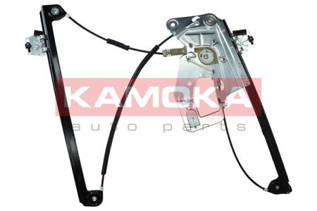 Podnośnik szyby KAMOKA 7200050 51338252394 przód prawy BMW 5 96-03