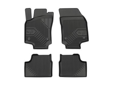 Dywanik samochodowy FROGUM 77407091 3D407091 OPEL ASTRA H/ASTRA H GTC