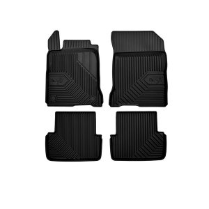 Dywanik samochodowy FROGUM 77408395 3D408395 RENAULT LAGUNA III 2007-2015