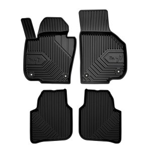 Dywanik samochodowy FROGUM 77407428 50 06 SKODA SUPERB II 2008-2015