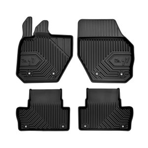Dywanik samochodowy FROGUM 77408517 3D408517 VOLVO XC60 I 2008-2017
