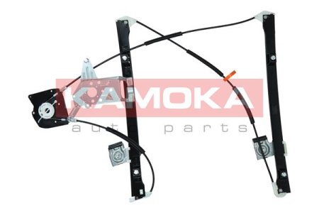 Podnośnik szyby KAMOKA 7200256 6X0837462A przód prawy SEAT AROSA 97-04, VW