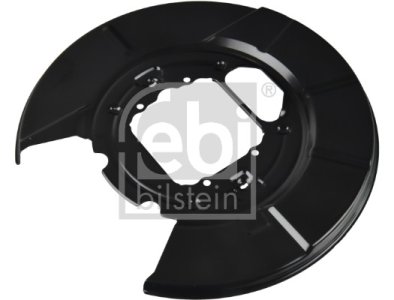 Osłona tarczy hamulcowej FEBI BILSTEIN 174964 34216750385 BMW X5 E53 00-06 LT