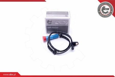 Czujnik ABS ESEN SKV 06SKV357 34526771700 BMW 5 (E60)