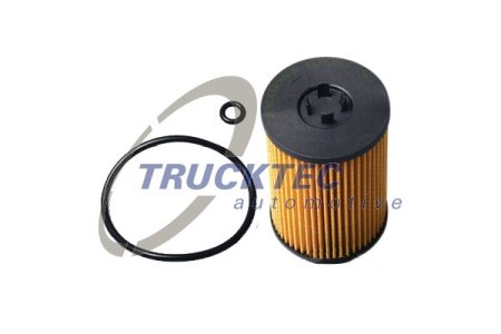 Filtr oleju TRUCKTEC AUTOMOTIVE 07.18.054 03N115562 AUDI