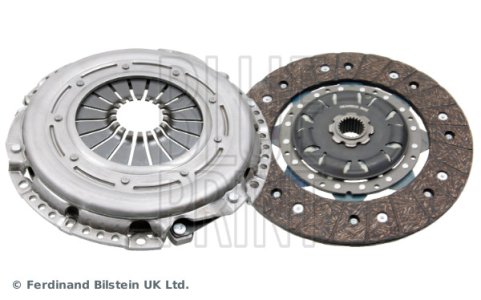 Zestaw sprzęgła BLUE PRINT ADBP300088 55204166 LANCIA