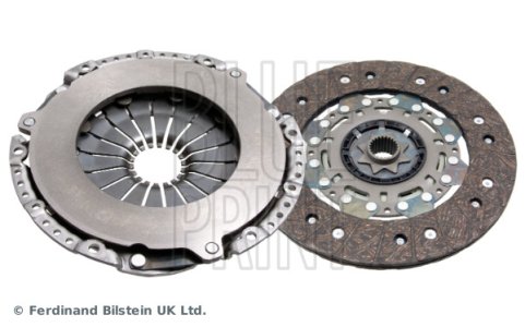 Zestaw sprzęgła BLUE PRINT ADBP300088 55204166 LANCIA