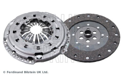 Zestaw sprzęgła BLUE PRINT ADBP300036 30783255 VOLVO