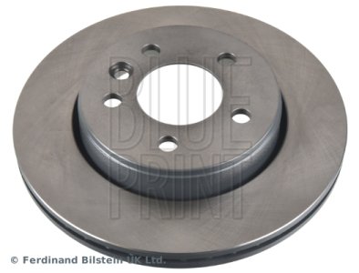 Tarcza hamulcowa BLUE PRINT ADBP430079 2N0615601 VW CRAFTER 16- tył