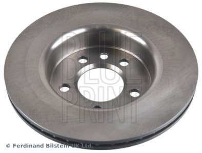 Tarcza hamulcowa BLUE PRINT ADBP430079 2N0615601 VW CRAFTER 16- tył