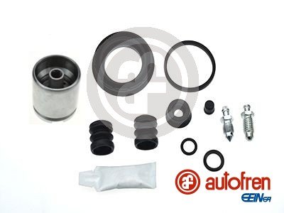 Reperaturka zacisku hamulca AUTOFREN SEINSA D41379K 68029848AA DODGE (TRW 43MM)