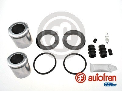 Reperaturka zacisku hamulca AUTOFREN SEINSA D43126C 68144161AA 