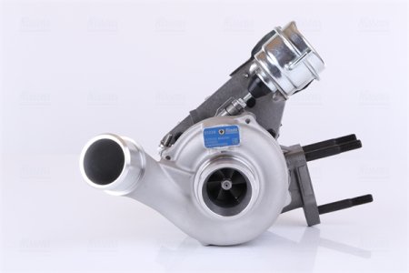 Turbosprężarka NISSENS 93228 282004A470 HYUNDAI KIA
