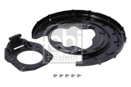 Osłona tarczy hamulcowej FEBI BILSTEIN 178435 582521H000 HYUNDAI I30 07-16 PT