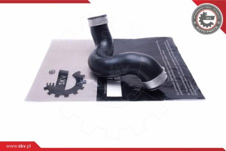 Przewód turbiny SKV 43SKV460 2035281882 MERCEDES C-CLASS (W203, S203)