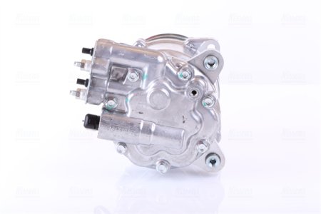 Kompresor klimatyzacji NISSENS 89398 9650985580 CITROEN