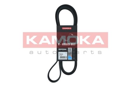 Pasek wielorowkowy KAMOKA 7016181 6PK1893 6PK1893