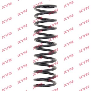 Sprężyna zawieszenia KYB RA5071 171511105C VOLKSWAGEN T