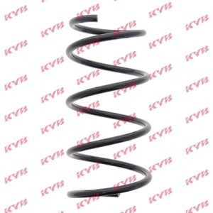 Sprężyna zawieszenia KYB RC2272 7700421733 RENAULT P