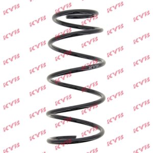 Sprężyna zawieszenia KYB RC2504 96424024 DAEWOO P
