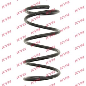 Sprężyna zawieszenia KYB RH2114 5002WP CITROEN P