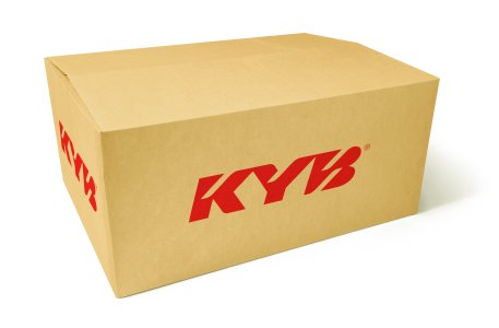 Sprężyna zawieszenia KYB RH3286 HONDA P