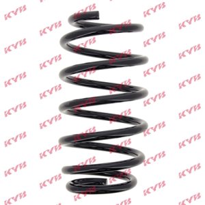 Sprężyna zawieszenia KYB RH3543 12760122 SAAB P