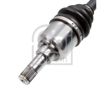 Półoś napędowa FEBI BILSTEIN 182447 51787863 FIAT