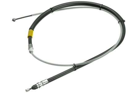 Linka hamulca ręcznego ATE 24.3727-0252 34406857640 BMW 3 F30,F35 11-18 tył