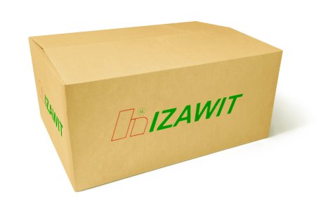 Rura wydechowa IZAWIT 02.034A 200104058R DACIA