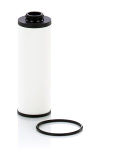 Filtr oleju MANN-FILTER H4008Z AUDI