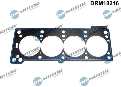 Uszczelka pod głowicę Dr.Motor DRM18216 7700872030 1,43MM RENAULT, DACIA