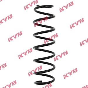 Sprężyna zawieszenia KYB RA5363 33536865162 BMW