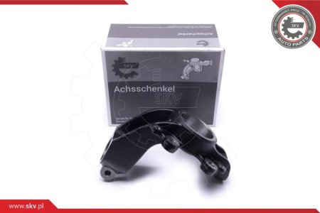 Zwrotnica SKV 47SKV751 3M513K171BH lewa FORD C-MAX FOCUS II C-MAX