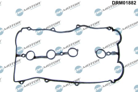 Uszczelka pokrywy zaworów Dr.Motor DRM01882 BP6D10235A MAZDA