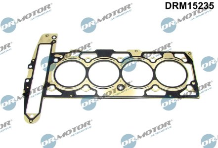 Uszczelka pod głowicę Dr.Motor DRM15235 5607811 OPEL