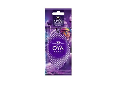 Zapach zawieszka K2 V911 K2 OYA VIBES FAHREN