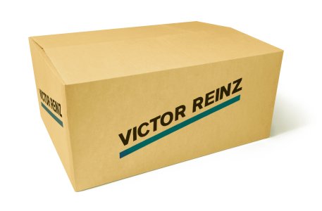 Uszczelka głowicy VICTOR REINZ 61-25315-10 025101343B VW