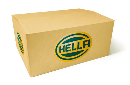 Reflektor HELLA 1EH246047021 A9018202561 