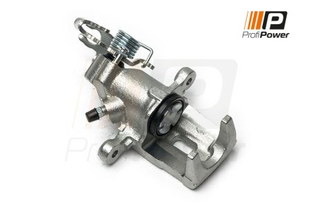 Zacisk hamulcowy PROFIPOWER 4B2113L 5831029A20 HYUNDAI LANTRA 95-00 LT