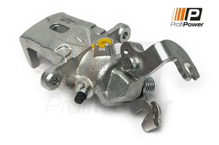Zacisk hamulcowy PROFIPOWER 4B2113L 5831029A20 HYUNDAI LANTRA 95-00 LT
