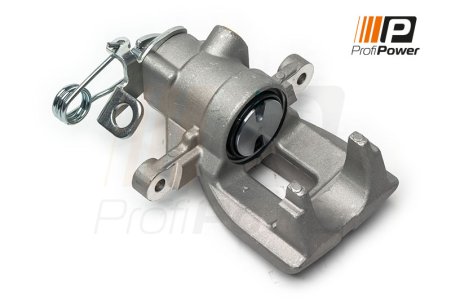 Zacisk hamulcowy PROFIPOWER 4B2129L 4400T0 PEUGEOT 207 06-08 LT