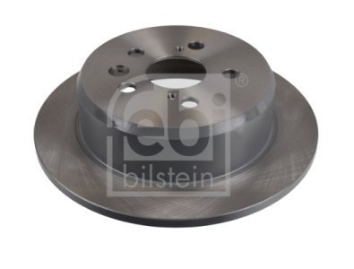 Tarcza hamulcowa FEBI BILSTEIN 108639 4243120320 TOYOTA CELICA 93-99 tył